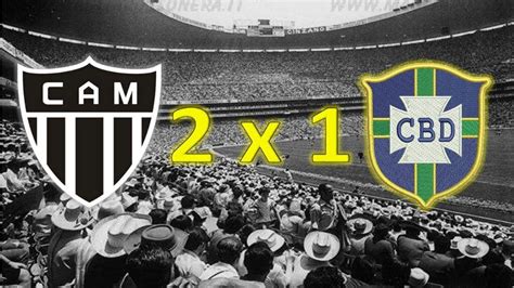 jogo do galo placar 2021